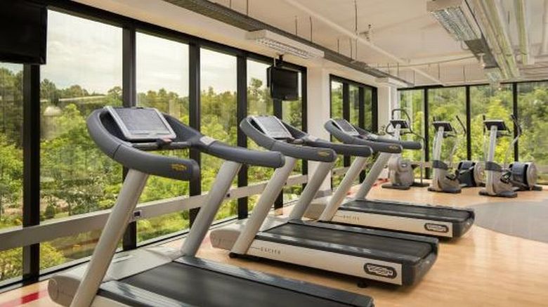 <b>Mak Albania Hotel Health</b>