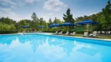 Mak Albania Hotel Pool