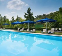 Mak Albania Hotel Pool