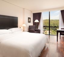 Mak Albania Hotel Room