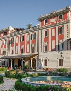 Park Hotel Villa Potenziani