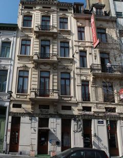 Hotel Aristote