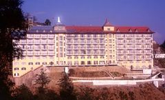 Toshali Royal View Resort