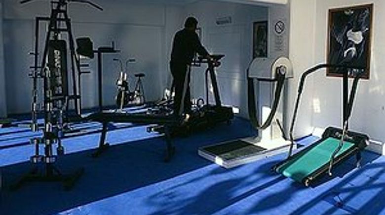 <b>Toshali Royal View Resort Health</b>