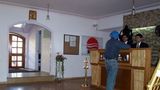 <b>Toshali Royal View Resort Lobby</b>