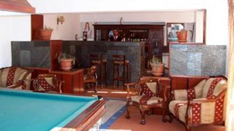 <b>Toshali Royal View Resort Restaurant</b>