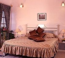 Toshali Royal View Resort Room
