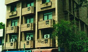 The Legend Inn