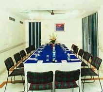 The Legend Inn Meeting