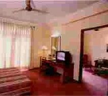 The Legend Inn Suite