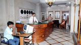 A New Delhi Orchid Garden Hotel Lobby