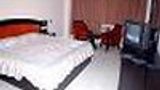 A New Delhi Orchid Garden Hotel Room