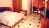 A New Delhi Orchid Garden Hotel Suite