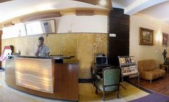 Hotel Royal Castle Grand