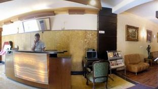 Hotel Royal Castle Grand