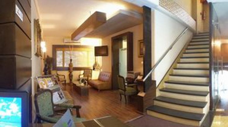 <b>Hotel Royal Castle Grand Lobby</b>