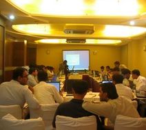 Hotel Royal Castle Grand Meeting