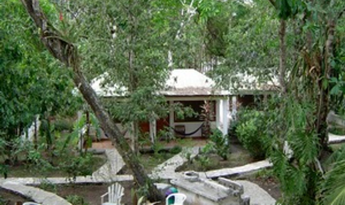 Hotel Jaguar Inn Restaurant
