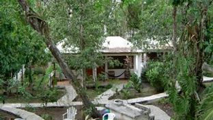 Hotel Jaguar Inn