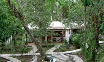 Hotel Jaguar Inn