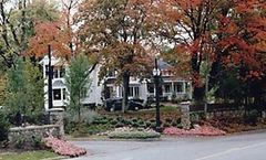 Inn at Aberdeen, Ltd. Bed & Breakfast