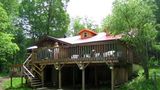 Algonquin Wilderness Eco-Lodge Exterior