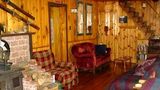 Algonquin Wilderness Eco-Lodge Lobby