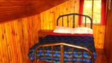 Algonquin Wilderness Eco-Lodge Room