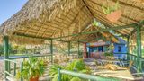 Memories Trinidad Del Mar Bar/Lounge