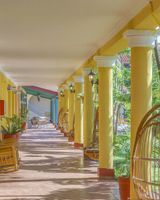Memories Trinidad Del Mar