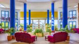 Memories Trinidad Del Mar Lobby