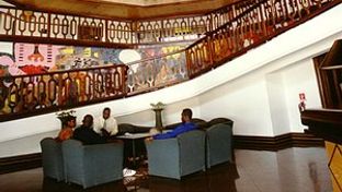 Elmina Beach Resort
