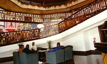 Elmina Beach Resort