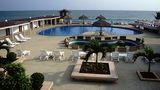 Elmina Beach Resort Pool
