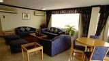 Elmina Beach Resort Suite
