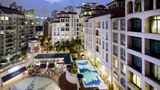 Fraser Place, Robertson Walk Singapore Exterior