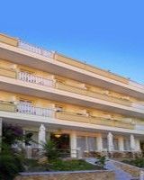 Laodamia Hotel