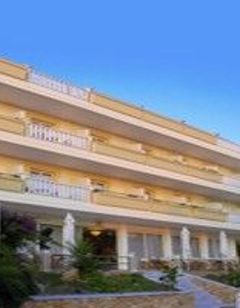 Laodamia Hotel