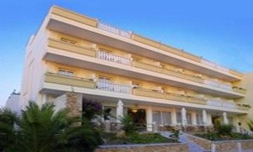 Laodamia Hotel