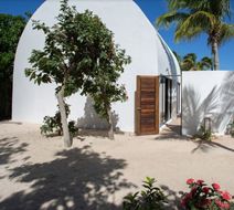 Altamer Resort Exterior