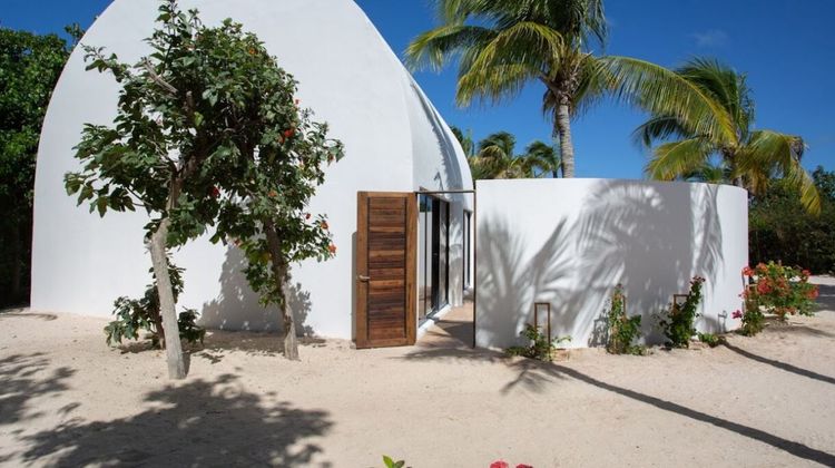 Altamer Resort Exterior