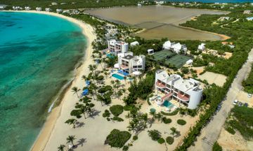 Altamer Resort