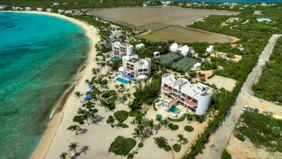 Altamer Resort