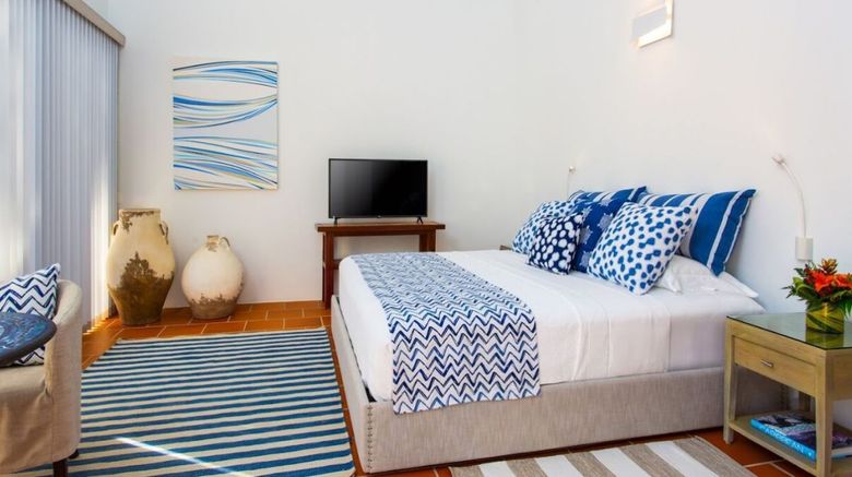 <b>Altamer Resort Room</b>