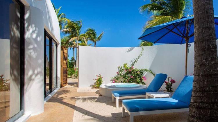 Altamer Resort Suite