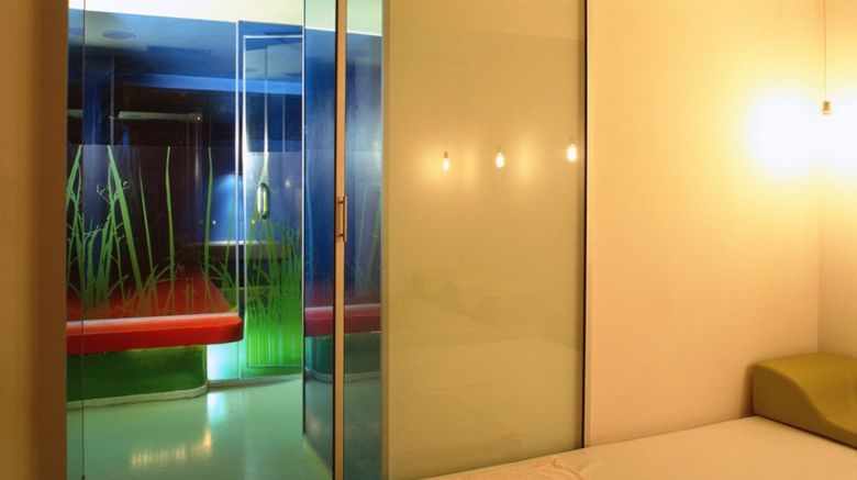 <b>HI Hotel Eco Spa & Beach Spa</b> <b>HI Hotel Eco Spa & Beach Spa</b>