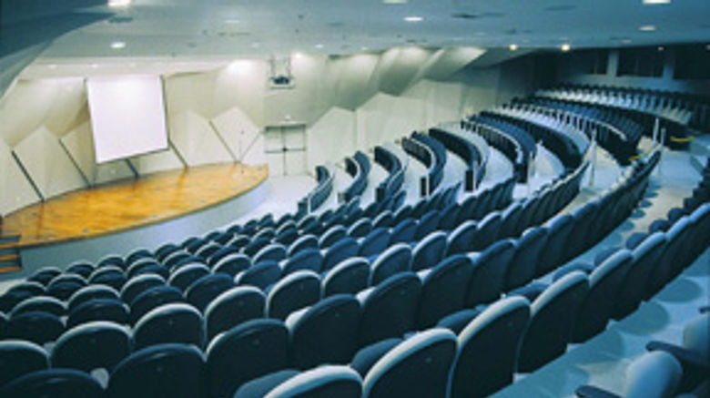 <b>Hotel Nacional Inn Sao Jose dos Campos Meeting</b>