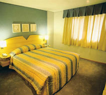 Hotel Nacional Inn Sao Jose dos Campos Room