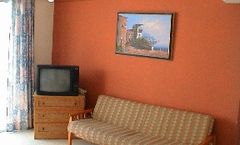 Palm Sea Beach Holiday Apts