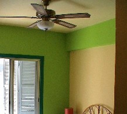 Palm Sea Beach Holiday Apts Suite